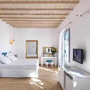 Suite superior